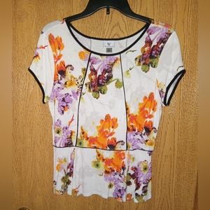 Spring Top